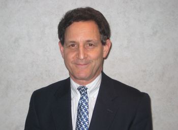 Dr. David Siegel