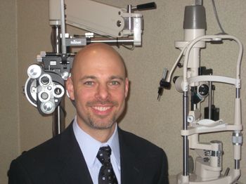 Dr. Brad C. Gollinger